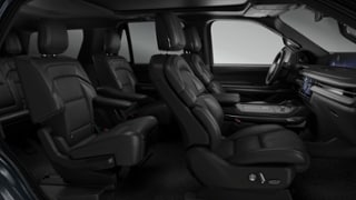 2026 Lincoln Lincoln Navigator Internal Image 1